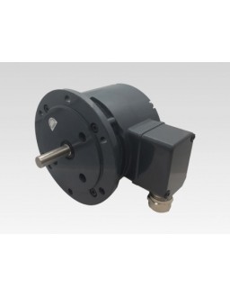 HEAVY DUTY INCREMENTAL ENCODER Malaysia Thailand Singapore Indonesia Philippines Vietnam Europe USA