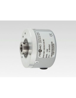 HOLLOW SHAFT INCREMENTAL ENCODER Malaysia Thailand Singapore Indonesia Philippines Vietnam Europe USA