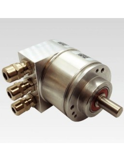 MAGNETIC INCREMENTAL ENCODER Malaysia Thailand Singapore Indonesia Philippines Vietnam Europe USA