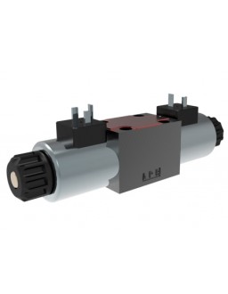 ARGO HYTOS DIRECTIONAL CONTROL VALVES Malaysia Thailand Singapore Indonesia Philippines Vietnam Europe USA