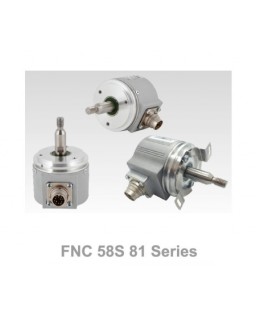 FENAC FNC 58S 81 SERIES ENCODERS Malaysia Thailand Singapore Indonesia Philippines Vietnam Europe USA