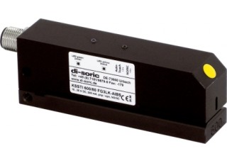DI-SORIC CAPACITIVE LABEL SENSOR KSSTI SERIES Malaysia Thailand Singapore Indonesia Philippines Vietnam Europe USA