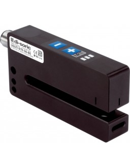 DI-SORIC LABEL SENSOR UGUTI SERIES Malaysia Thailand Singapore Indonesia Philippines Vietnam Europe USA