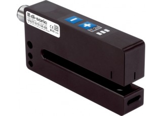 DI-SORIC LABEL SENSOR UGUTI SERIES Malaysia Thailand Singapore Indonesia Philippines Vietnam Europe USA