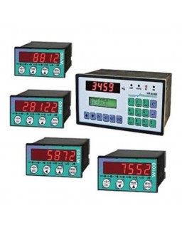 LAUMAS WEIGHT INDICATORS Malaysia Thailand Singapore Indonesia Philippines Vietnam Europe USA