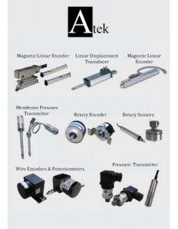 ATEK DISTRIBUTOR Malaysia Thailand Singapore Indonesia Philippines Vietnam Europe USA