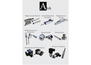 ATEK DISTRIBUTOR Malaysia Thailand Singapore Indonesia Philippines Vietnam Europe USA