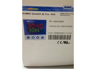 JUMO 7030441 181-400-23 000 DTRON Malaysia Thailand Singapore Indonesia Philippines Vietnam Europe USA