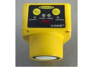 BANNER ULTRASONIC SENSORS Malaysia Thailand Singapore Indonesia Philippines Vietnam Europe USA