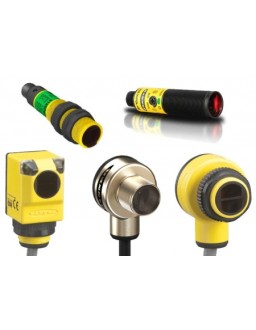 BANNER PHOTOELECTRIC SENSORS Malaysia Thailand Singapore Indonesia Philippines Vietnam Europe USA
