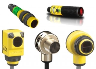 BANNER PHOTOELECTRIC SENSORS Malaysia Thailand Singapore Indonesia Philippines Vietnam Europe USA