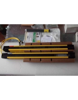 BANNER SAFETY LIGHT CURTAIN Malaysia Thailand Singapore Indonesia Philippines Vietnam Europe USA