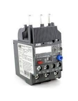 ABB THERMAL OVERLOAD RELAYS Malaysia Thailand Singapore Indonesia Philippines Vietnam Europe USA