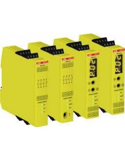 ABB SAFETY RELAYS Malaysia Thailand Singapore Indonesia Philippines Vietnam Europe USA