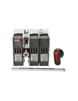ABB MANUAL OPERATED SWITCH FUSES Malaysia Thailand Singapore Indonesia Philippines Vietnam Europe USA