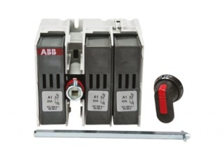 ABB MANUAL OPERATED SWITCH FUSES Malaysia Thailand Singapore Indonesia Philippines Vietnam Europe USA