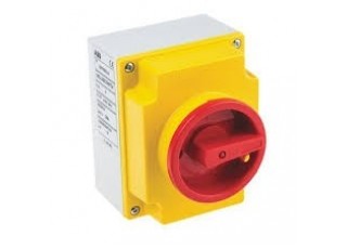 ABB ISOLATOR SWITCH DISCONNECTOR Malaysia Thailand Singapore Indonesia Philippines Vietnam Europe USA