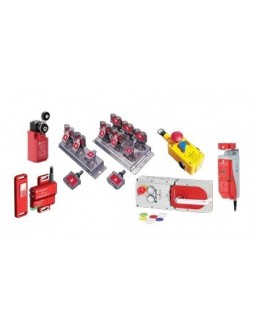 ALLEN BRADLEY SAFETY PRODUCTS Malaysia Thailand Singapore Indonesia Philippines Vietnam Europe USA