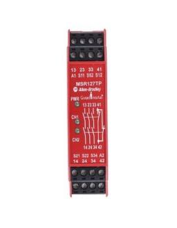 ALLEN BRADLEY GUARDMASTER SAFETY RELAYS Malaysia Thailand Singapore Indonesia Philippines Vietnam Europe USA