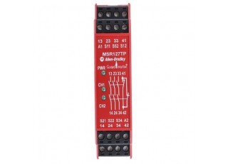 ALLEN BRADLEY GUARDMASTER SAFETY RELAYS Malaysia Thailand Singapore Indonesia Philippines Vietnam Europe USA