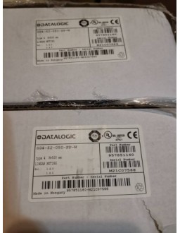 DATALOGIC SG4-S2-050-PP-2 957851160 Malaysia Thailand Singapore Indonesia Philippines Vietnam Europe USA