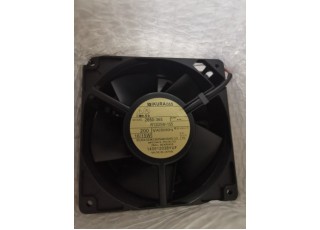 IKURA FAN 2650-365 R12D5W-155 Malaysia Thailand Singapore Indonesia Philippines Vietnam Europe USA