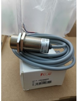 AECO PROXIMITY SENSOR CRT30-R10L Malaysia Thailand Singapore Indonesia Philippines Vietnam Europe USA