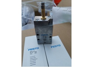 FESTO VALVE MFH-5-18 9982 Malaysia Thailand Singapore Indonesia Philippines Vietnam Europe USA