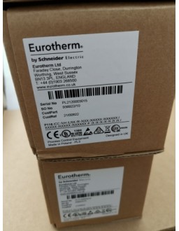 EUROTHERM CONTROLLER P116 SERIES Malaysia Thailand Singapore Indonesia Philippines Vietnam Europe USA