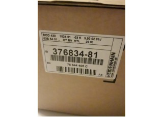 HEIDENDAIN 376834-81 ROD 430 1024 Malaysia Thailand Singapore Indonesia Philippines Vietnam Europe USA