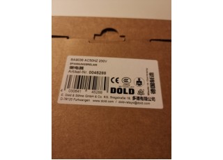 DOLD BA9036 0045288  Malaysia Thailand Singapore Indonesia Philippines Vietnam Europe USA