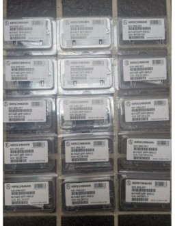 HIRSHMANN 943866-001 M-FAST SFP-SMLC  Malaysia Thailand Singapore Indonesia Philippines Vietnam Europe USA