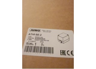 JUMO ATHF-SE-2 60002620 Malaysia Thailand Singapore Indonesia Philippines Vietnam Europe USA