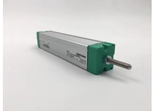 GEFRAN LTC-M LINEAR TRANSDUCER SENSOR Malaysia Thailand Singapore Indonesia Philippines Vietnam Europe USA