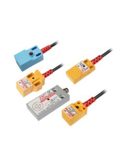 F&C F3N Proximity Sensor Malaysia Thailand Singapore Indonesia Philippines Vietnam Europe USA