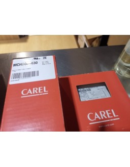 CAREL MCH2001030 CONTROLLER Malaysia Thailand Singapore Indonesia Philippines Vietnam Europe USA