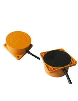 RFID SENSOR 125K Malaysia Thailand Singapore Indonesia Philippines Vietnam Europe USA