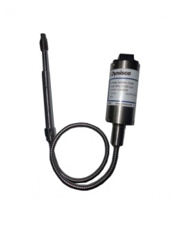 DYNISCO MELT PRESSURE TRANSDUCER Malaysia Thailand Singapore Indonesia Philippines Vietnam Europe USA