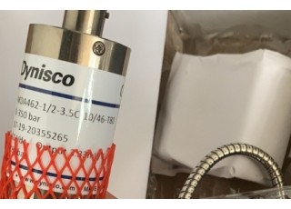 DYNISCO DISTRIBUTOR Malaysia Thailand Singapore Indonesia Philippines Vietnam Europe USA