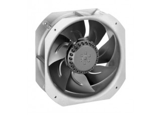 EBMPAPST W2E200-HK38-01 W2E200-HK38-07 22580 64W AC AXIAL FAN Malaysia Thailand Singapore Indonesia Philippines Vietnam Europe USA