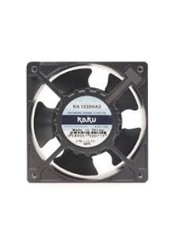 KAKU KA1238HA2 AXIAL Fan Malaysia Thailand Singapore Indonesia Philippines Vietnam Europe USA