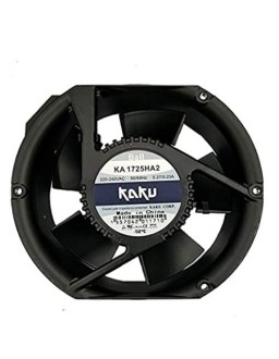 KAKU KA1725HA2 AXIAL Fan Malaysia Thailand Singapore Indonesia Philippines Vietnam Europe USA