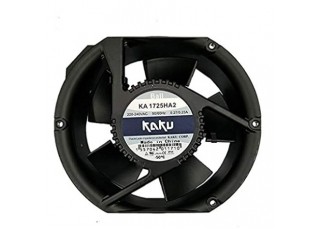 KAKU KA1725HA2 AXIAL Fan Malaysia Thailand Singapore Indonesia Philippines Vietnam Europe USA