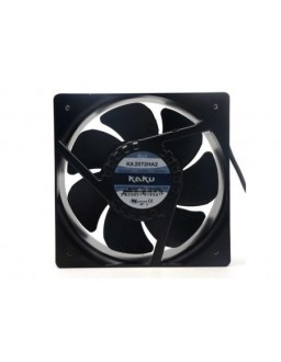 KAKU KA2072HA2 AXIAL Fan Malaysia Thailand Singapore Indonesia Philippines Vietnam Europe USA