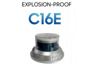 EXPLOSION PROOF 3D LIDAR Malaysia Thailand Singapore Indonesia Philippines Vietnam Europe USA