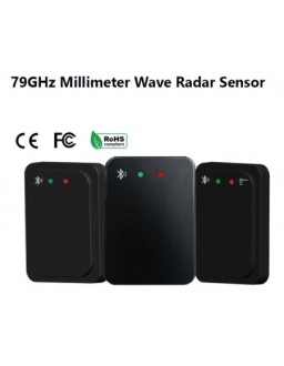 VEHICLE DETECTION SENSOR Malaysia Thailand Singapore Indonesia Philippines Vietnam Europe USA