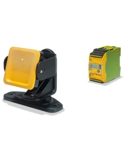 PILZ SAFETY RADAR SENSOR PSENradar Malaysia Thailand Singapore Indonesia Philippines Vietnam Europe USA