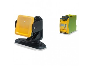 PILZ SAFETY RADAR SENSOR PSENradar Malaysia Thailand Singapore Indonesia Philippines Vietnam Europe USA