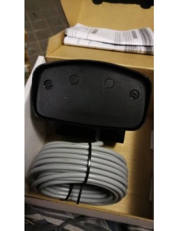 PEPPERL FUCHS RAVE-D RADAR SENSOR Malaysia Thailand Singapore Indonesia Philippines Vietnam Europe USA
