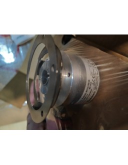 KUBLER 8.5020.8514.2048 ENCODER  Malaysia Thailand Singapore Indonesia Philippines Vietnam Europe USA